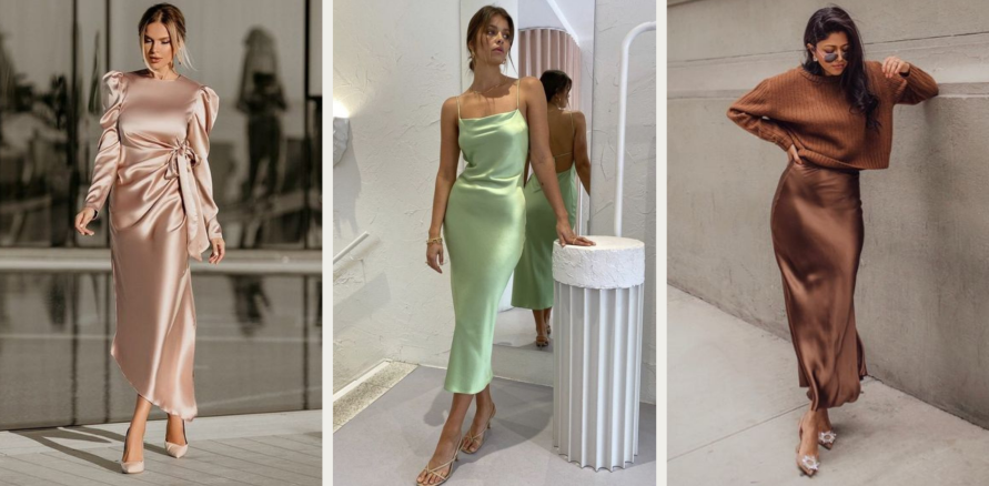 Šilkas – kodėl verta jį rinktis?